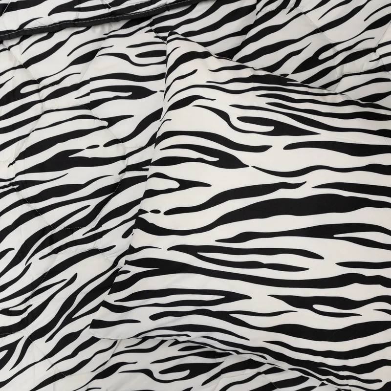 Kussenslopen | Original Prints | Zebra | Set van 2