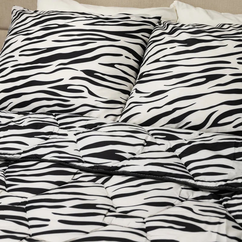 Kussenslopen | Original Prints | Zebra | Set van 2