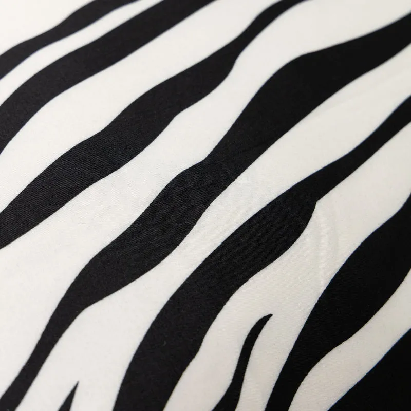 Kussenslopen | Original Prints | Zebra | Set van 2