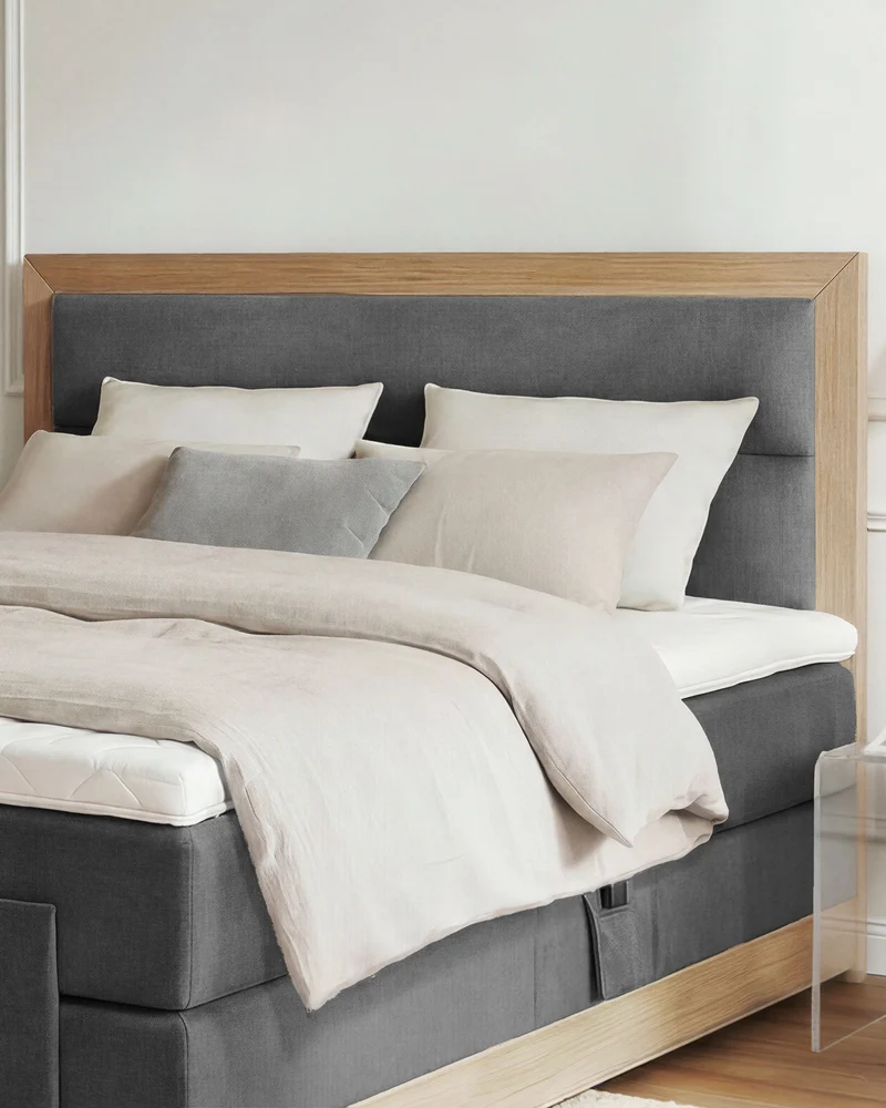 Boxspringbett Noa elektrisch verstellbar