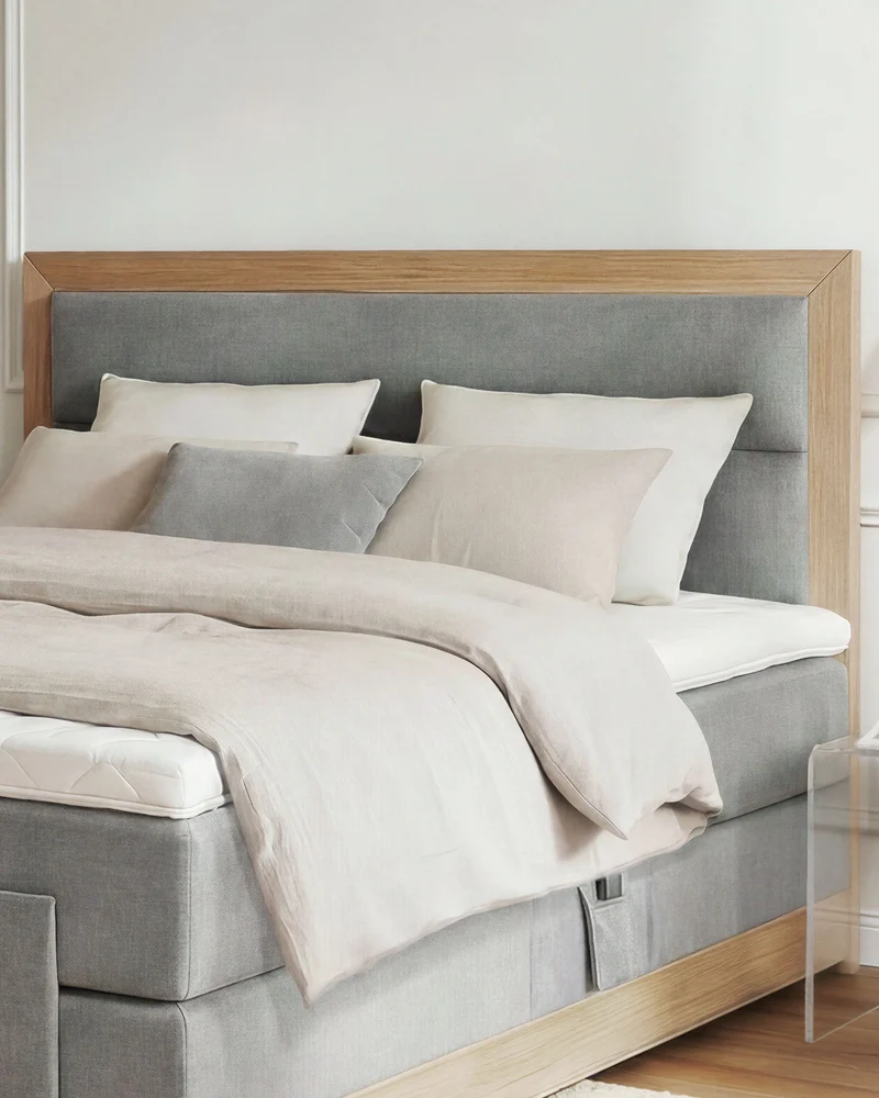 Boxspringbett Noa elektrisch verstellbar