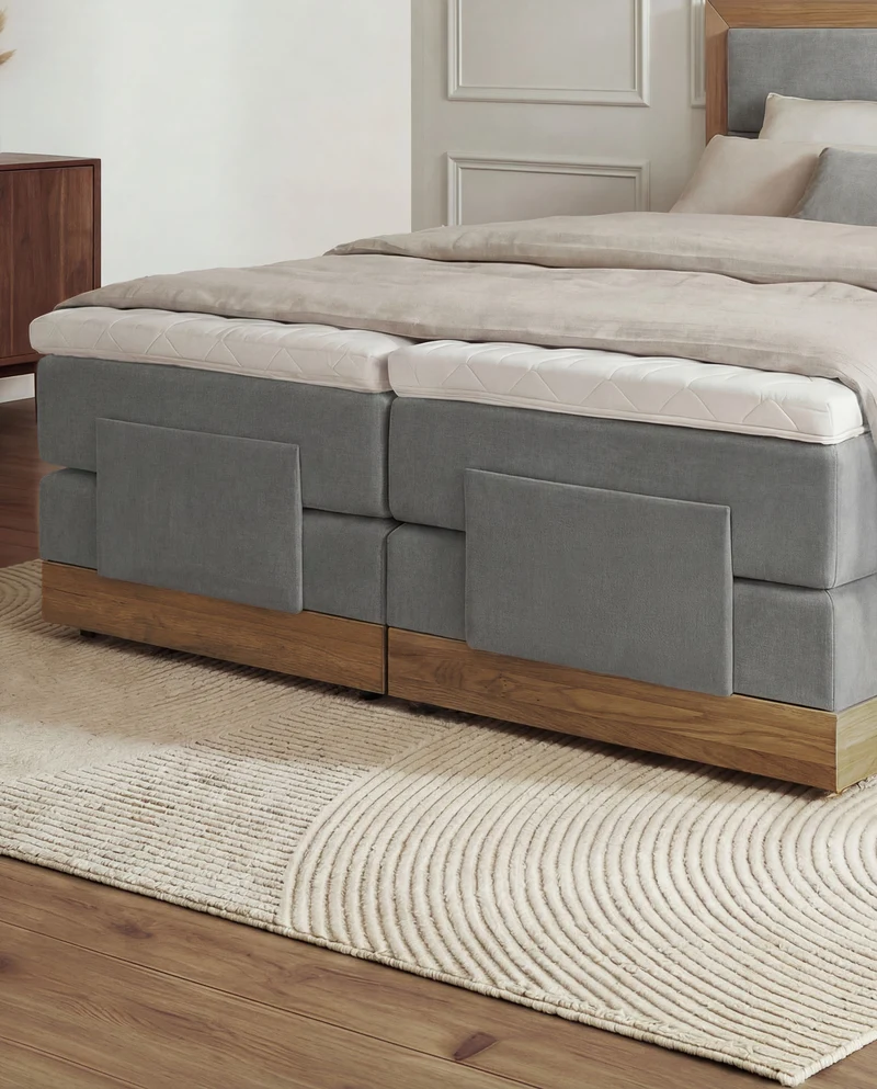 Boxspringbett Noa elektrisch verstellbar
