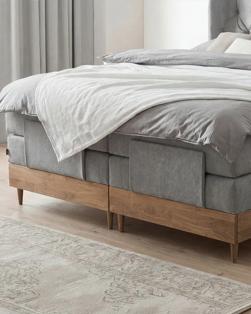 Boxspringbett Liv elektrisch verstellbar