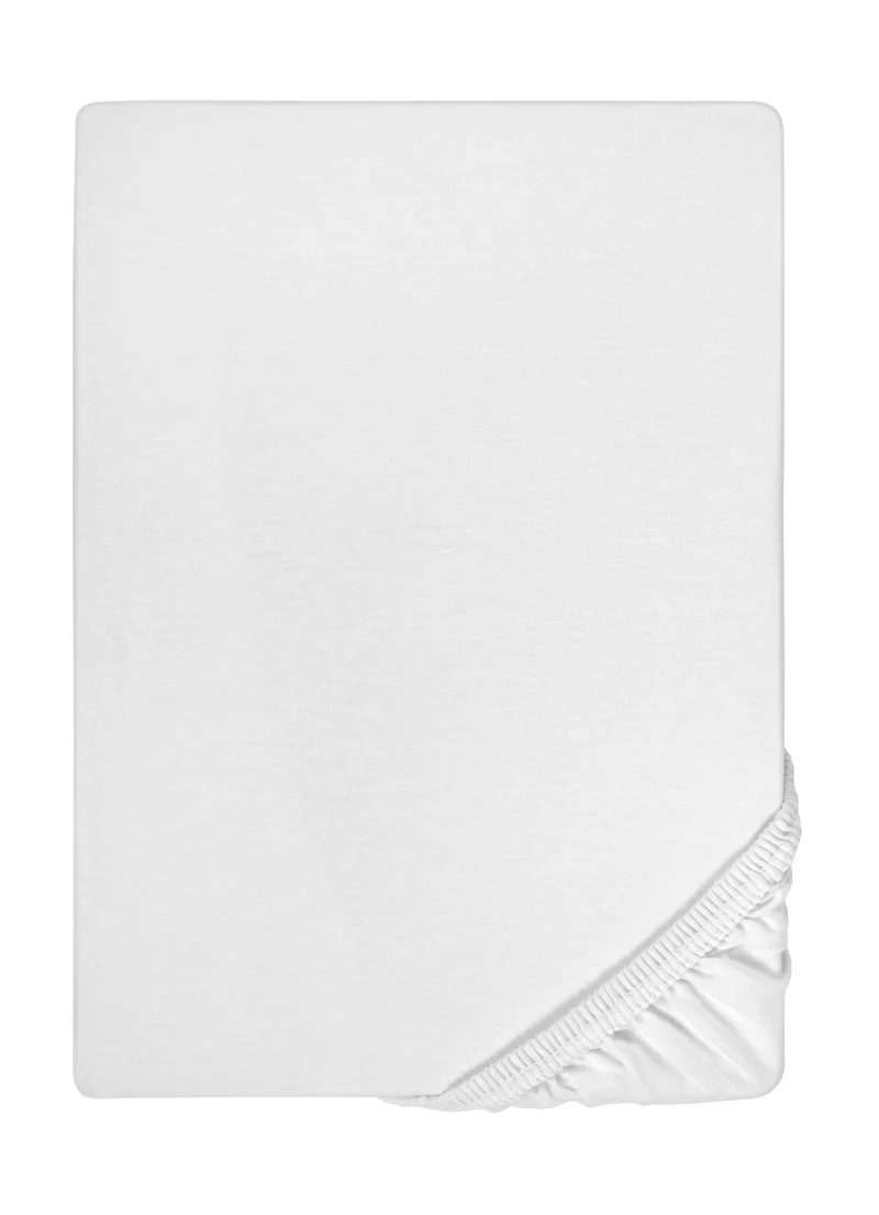 Sleep & Protect Feinjersey Spannbetttuch (0077145)