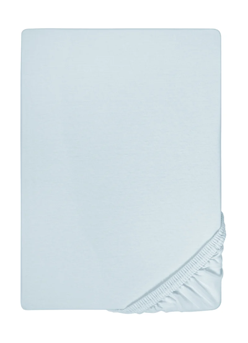 Sleep & Protect Feinjersey Spannbetttuch (0077145)