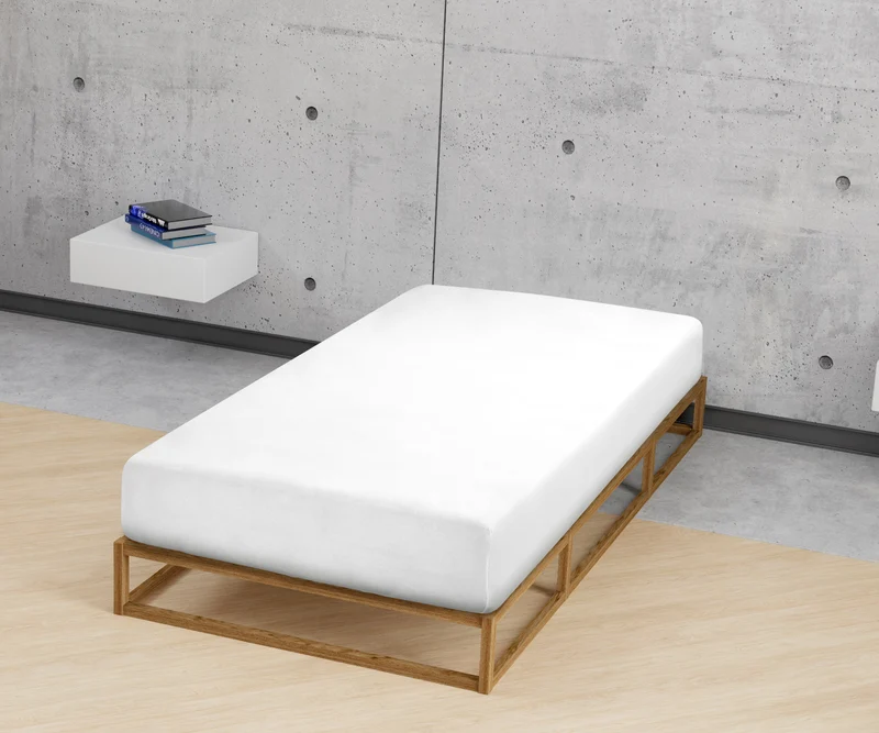 Sleep & Protect Feinjersey Spannbetttuch (0077145)