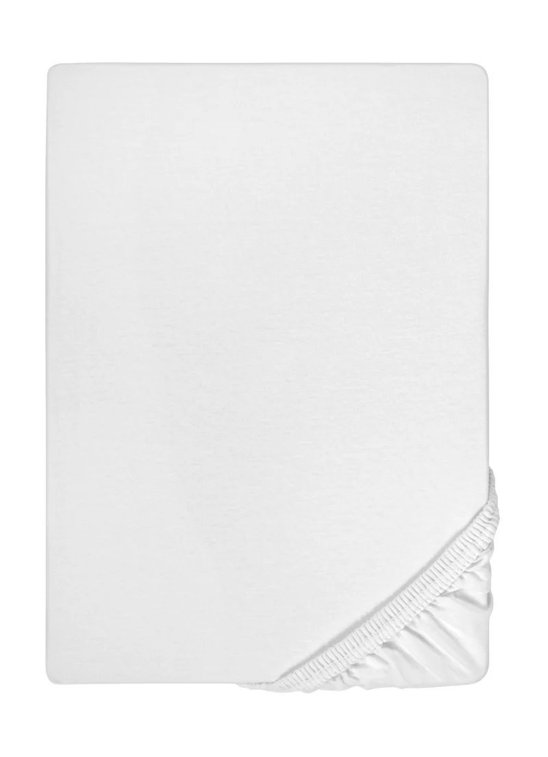 Sleep & Protect Feinjersey Spannbetttuch (0077145)