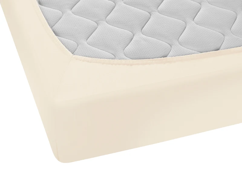 Sleep & Protect Feinjersey Spannbetttuch (0077145)