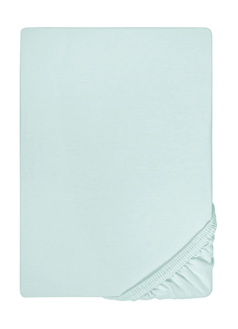 Sleep & Protect Feinjersey Spannbetttuch (0077145)