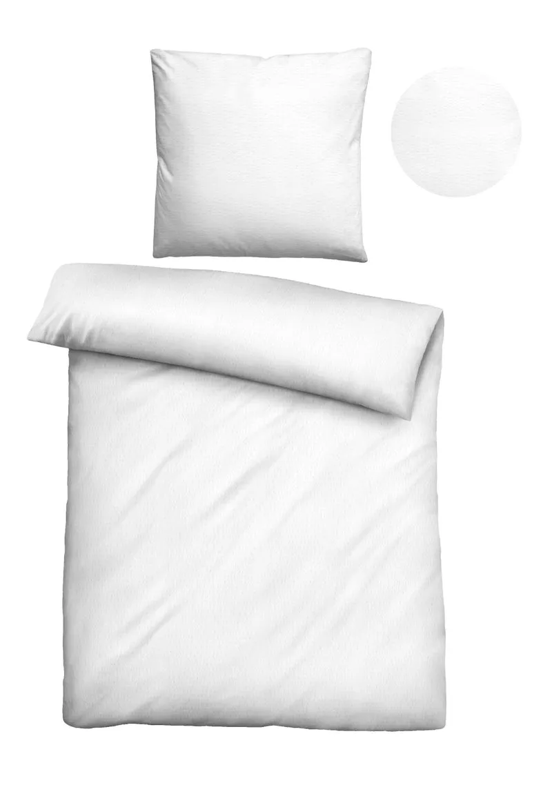 Sleep & Protect Seersucker Bettwäsche (0022294)