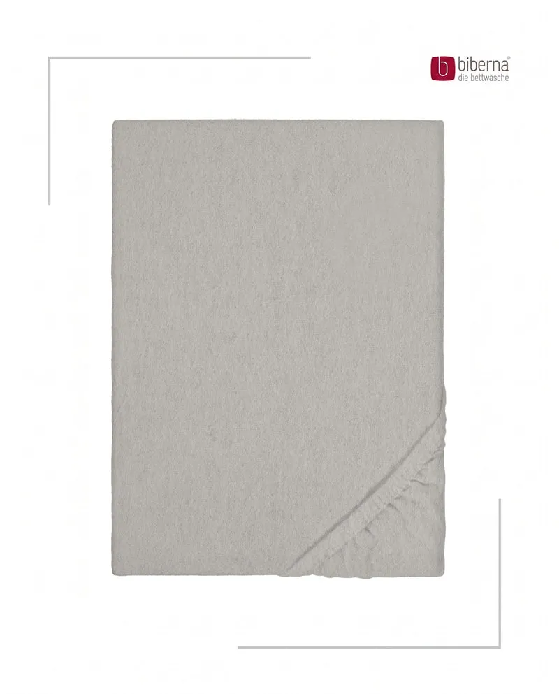 biberna Spannbetttuch (0841380)