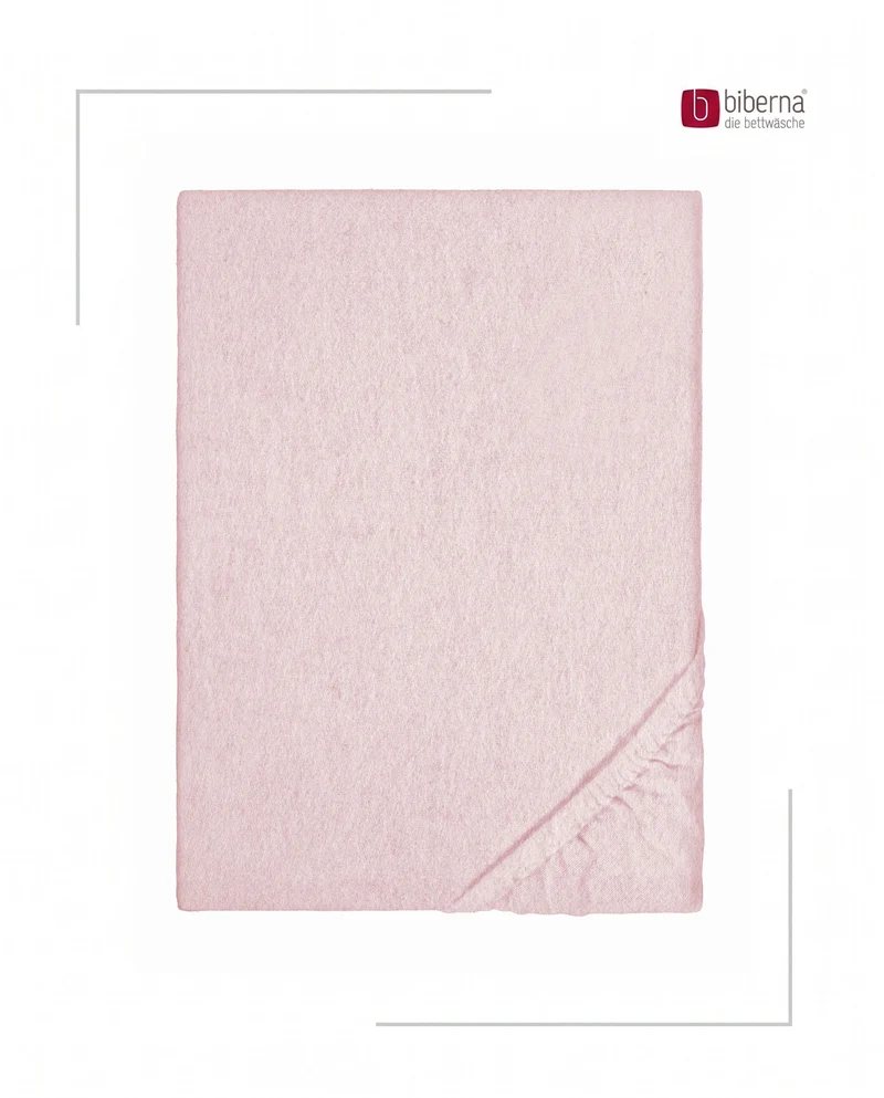 biberna Spannbetttuch (0841380)