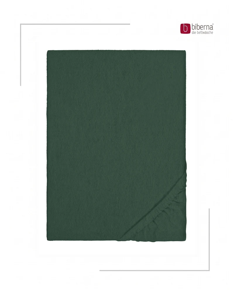 biberna Spannbetttuch (0841380)