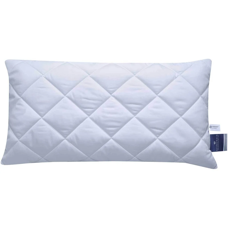 Billerbeck Variolux Classic Nackenstützkissen 40 x 80 cm