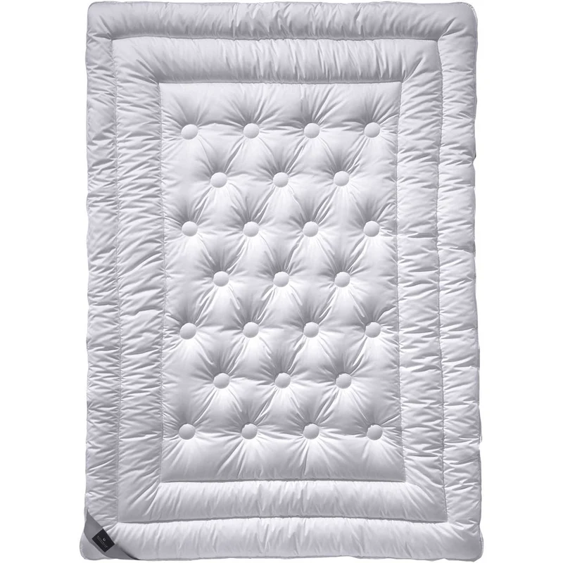 Billerbeck Belair Exclusive 123 Faserdecke