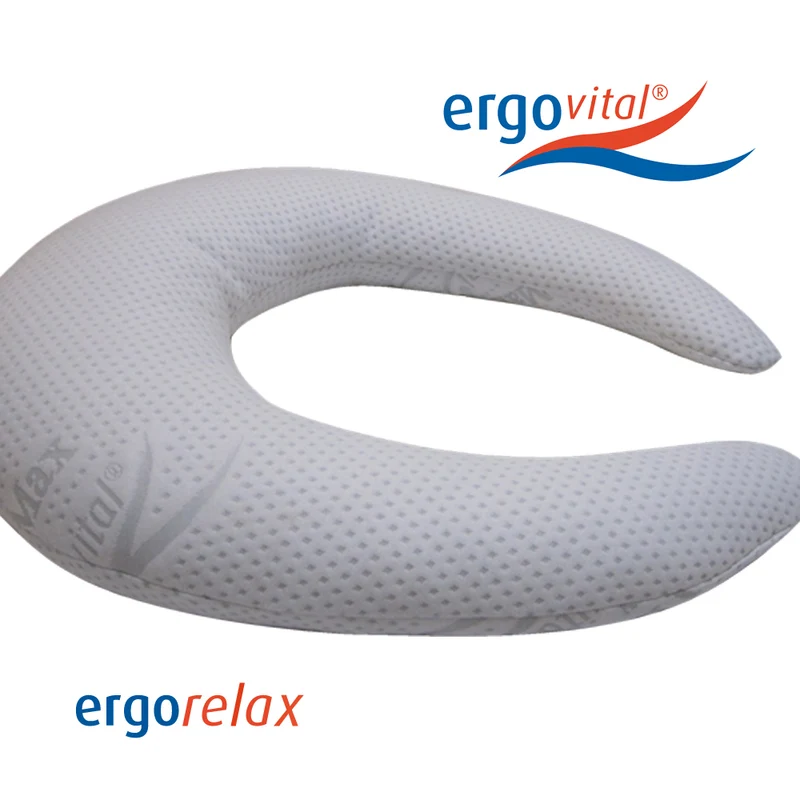 Lagerungskissen ergovital ergorelax