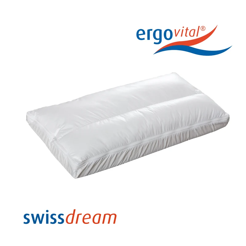 Nackenkissen ergovital swissdream