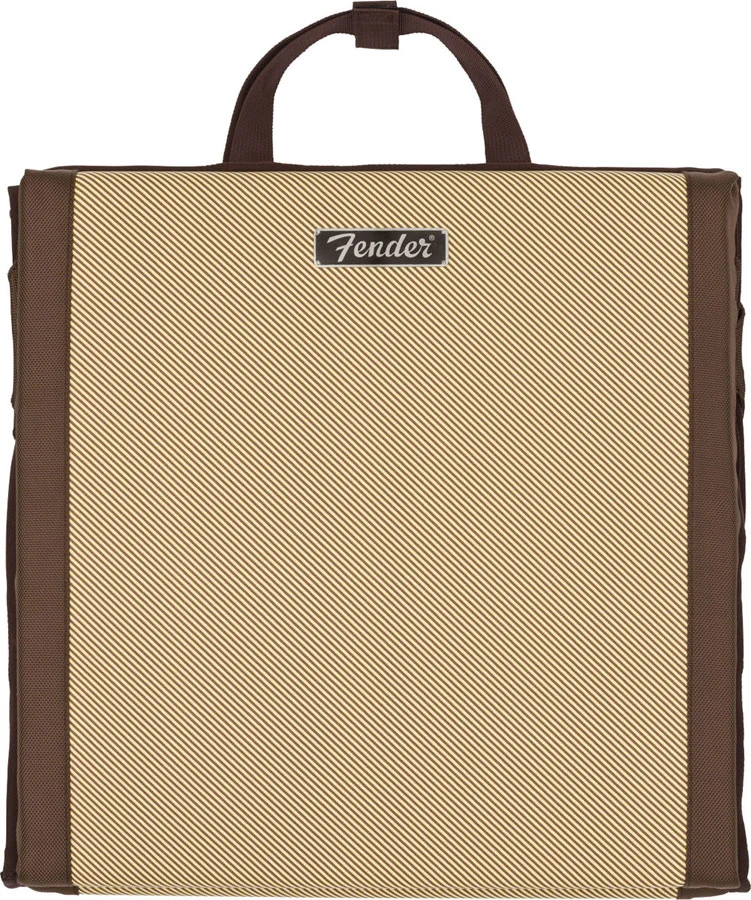 Fender Coussin de gradin Tweed