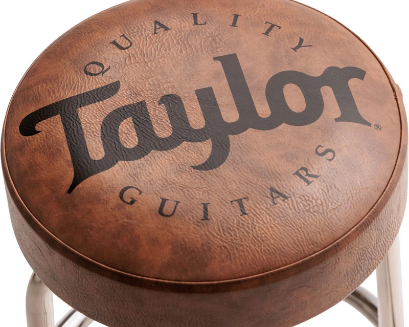 1520 Gifts Bar Stool Brown 30"