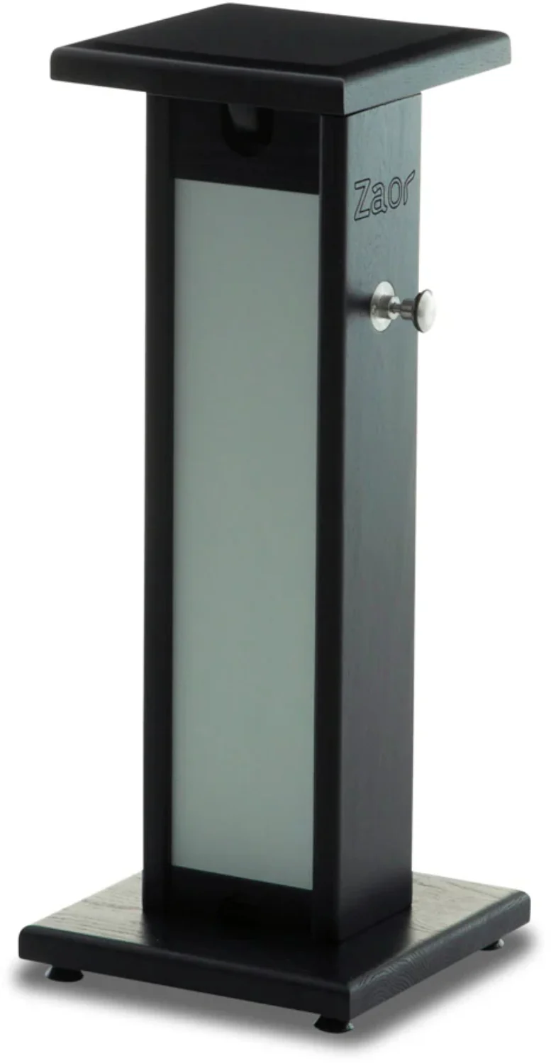 Stand Monitor Black/Grey