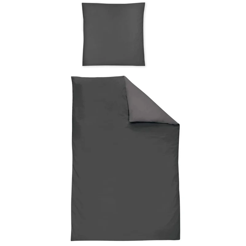 Irisette Paris 8000-13 Satin Bettwäschegarnitur