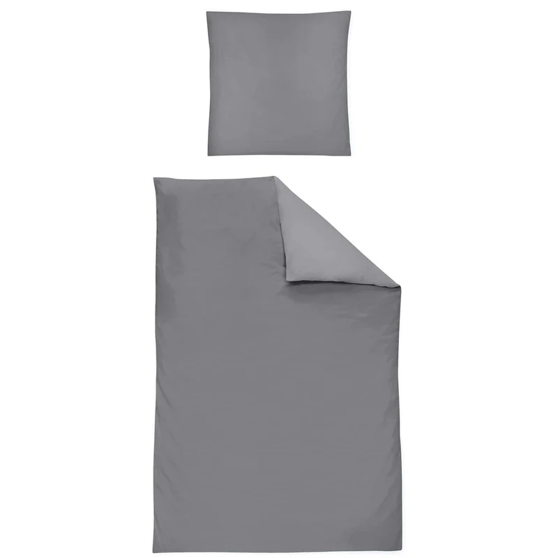 Irisette Paris 8000-12 Satin Bettwäschegarnitur
