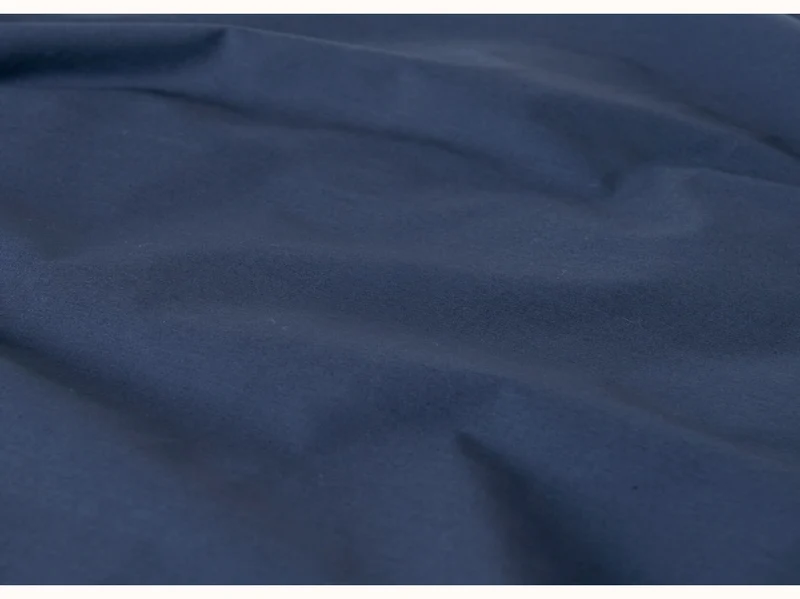 Drap housse coton bio