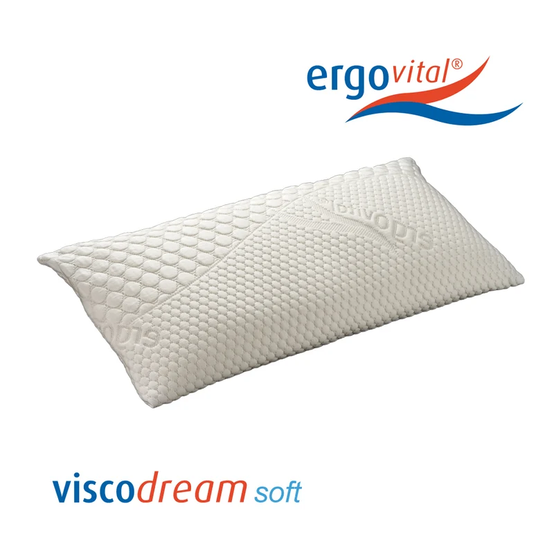 Nackenkissen ergovital viscodream soft FPETENEL