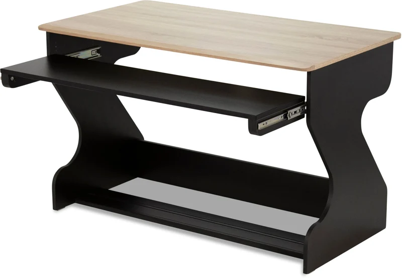 Miza Junior Flex Black Oak