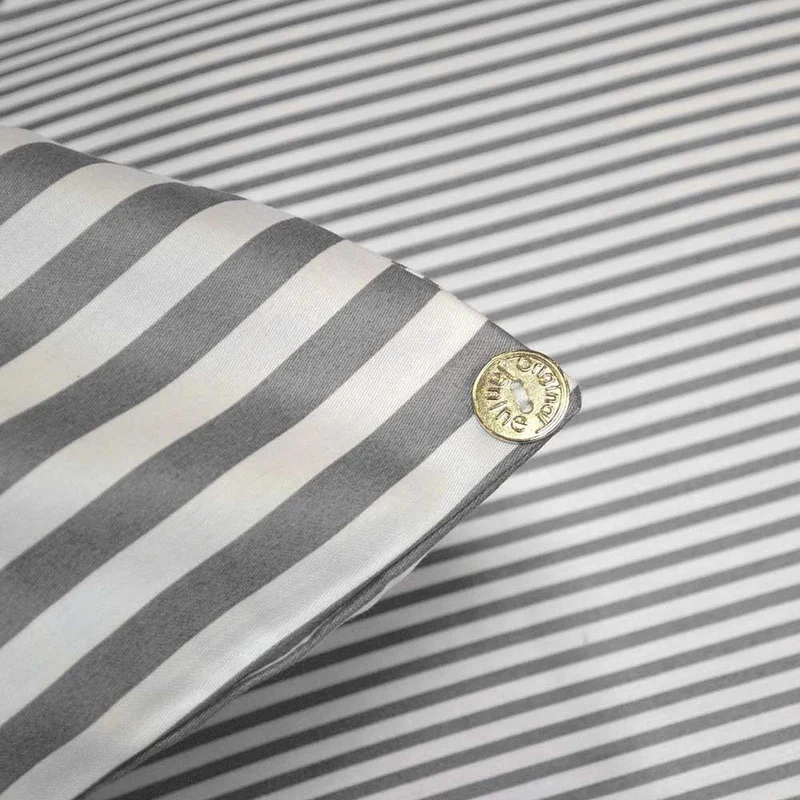 Janine Modern Classic 3912-08 Mako-Satin Bettwäsche