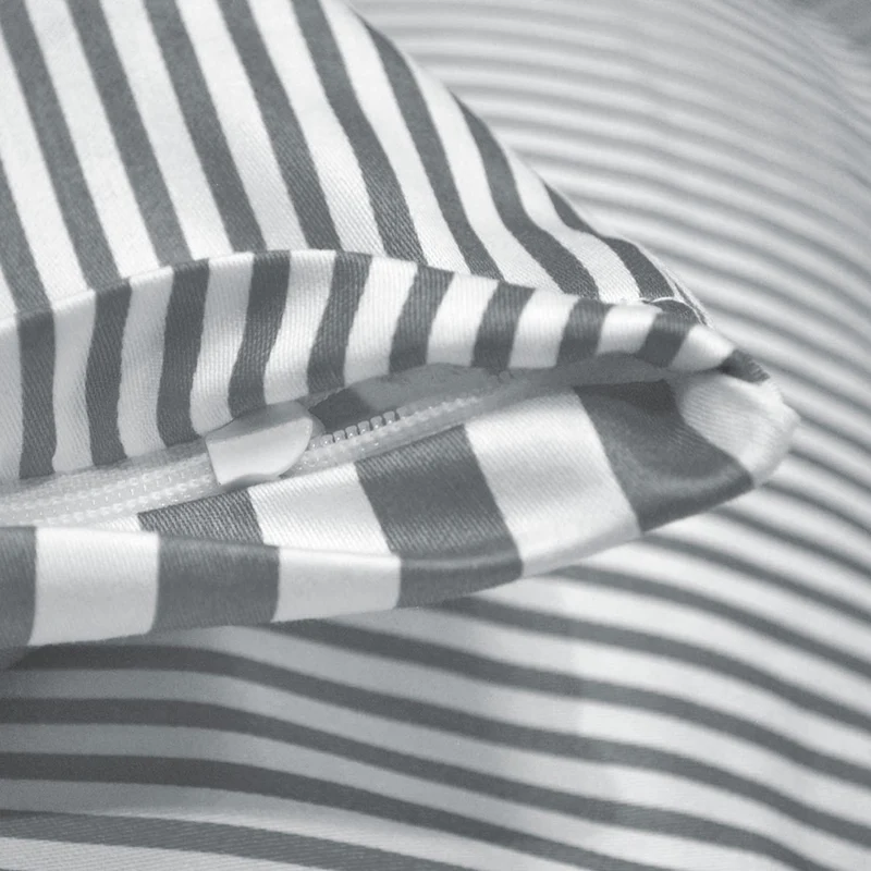Janine Modern Classic 3912-08 Mako-Satin Bettwäsche