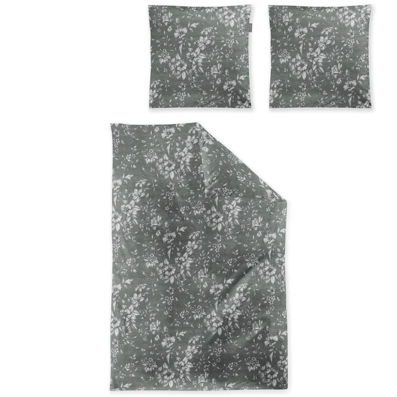 Irisette Zobel-HK 8558-30 Edel-Flausch-Cotton Bettwäsche