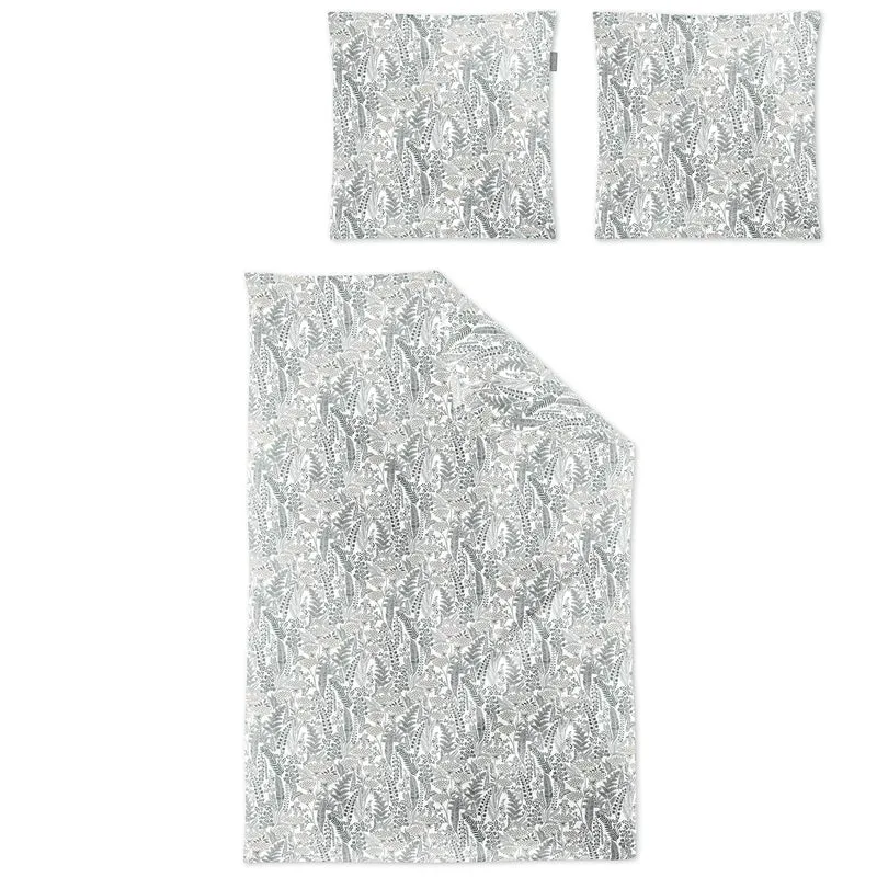 Irisette Lotus 8569-30 Tencel-Premium-Satin Bettwäsche