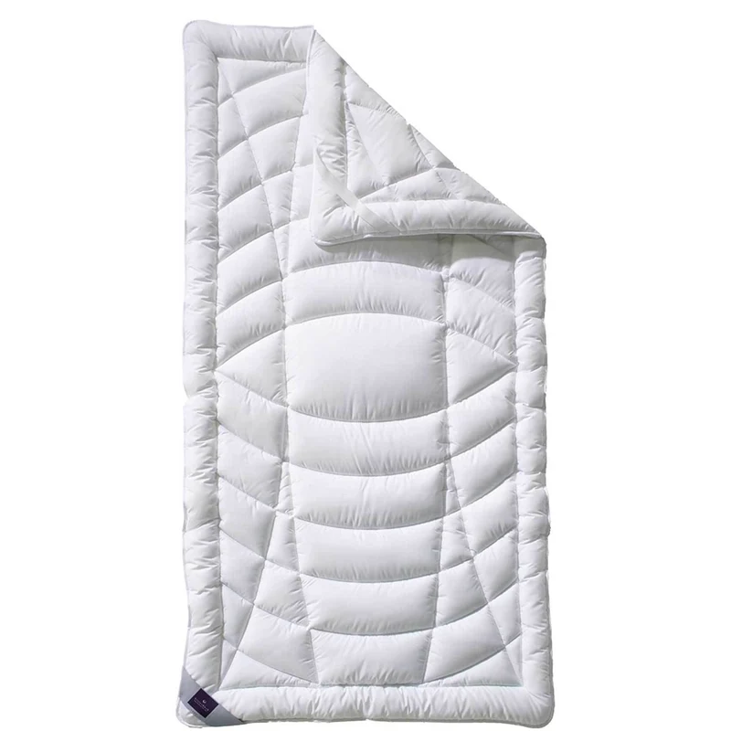 Billerbeck Climatraum Topper Exclusiv Faser 725