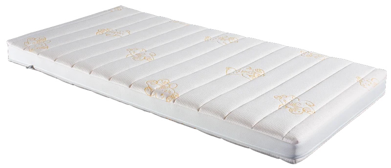 Kinderbett Matratze ergovital ® babyvital ®