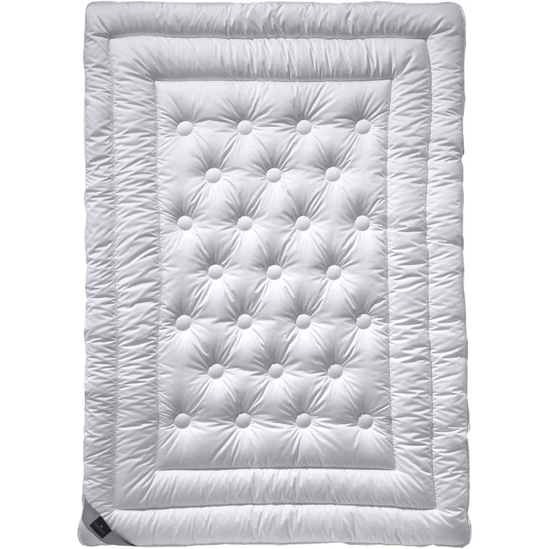 Billerbeck Brilliant Classic 342 Naturhaardecke