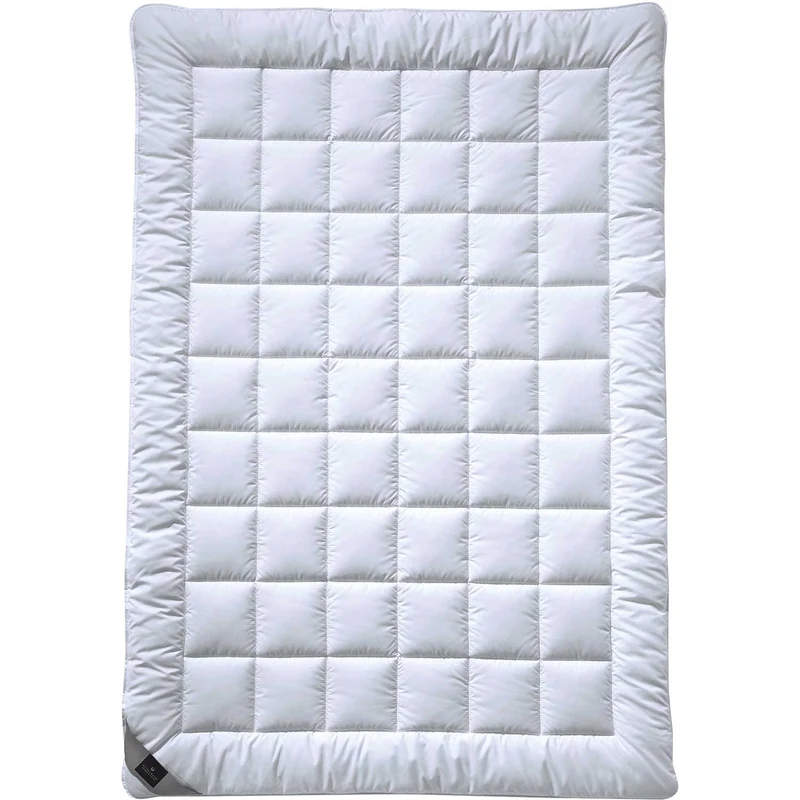 Billerbeck Lanadorm Basic 549 Naturhaardecke
