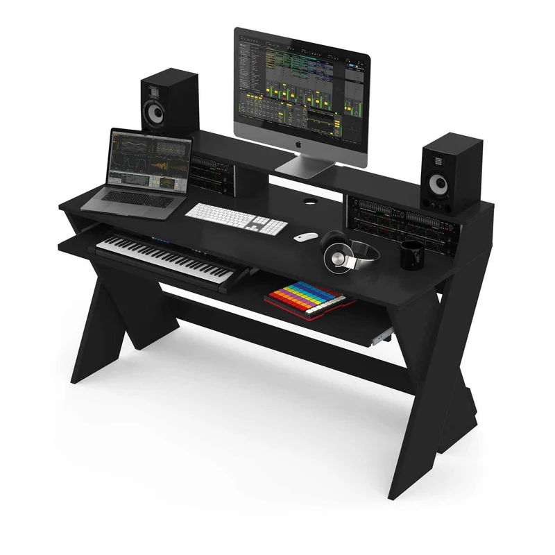 Sound Desk Pro Black