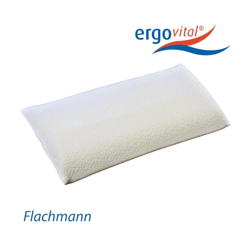 Nackenkissen ergovital Flachmann