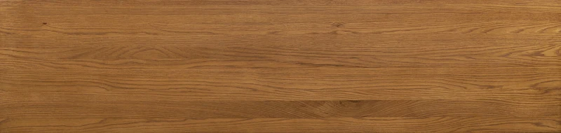 Hasena Quatro Kommode Selezione in Weiß mit Eiche-Brandy-Front