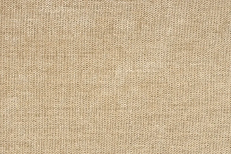 Sofa Summer 7-Sitzer Sand mit Stoffbezug für gemütliche Wohnzimmer