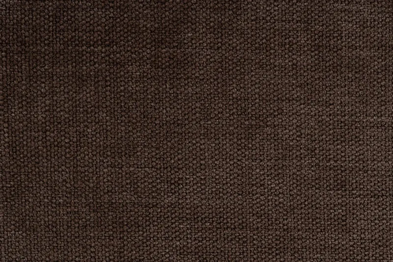 Sofa Summer 7-Sitzer Dark Brown, Zuiver Stoffsofa fürs Wohnzimmer