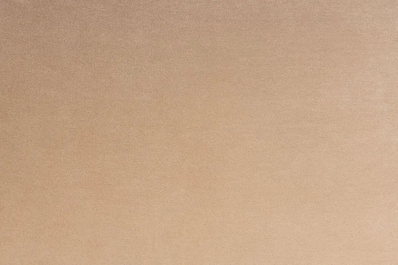 Sofa Hazel 6-Sitzer Beige mit Eukalyptusholzgestell für Wohnzimmer
