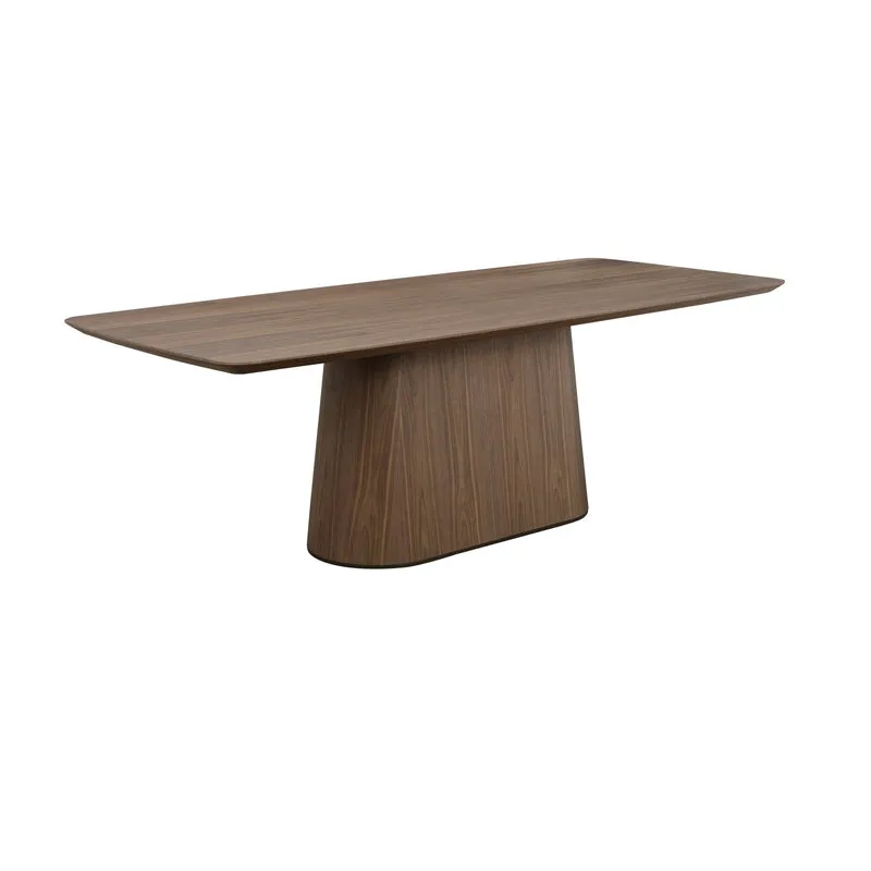 Esstisch Windsor Walnut 230 cm – Richmond Design für 8 Personen