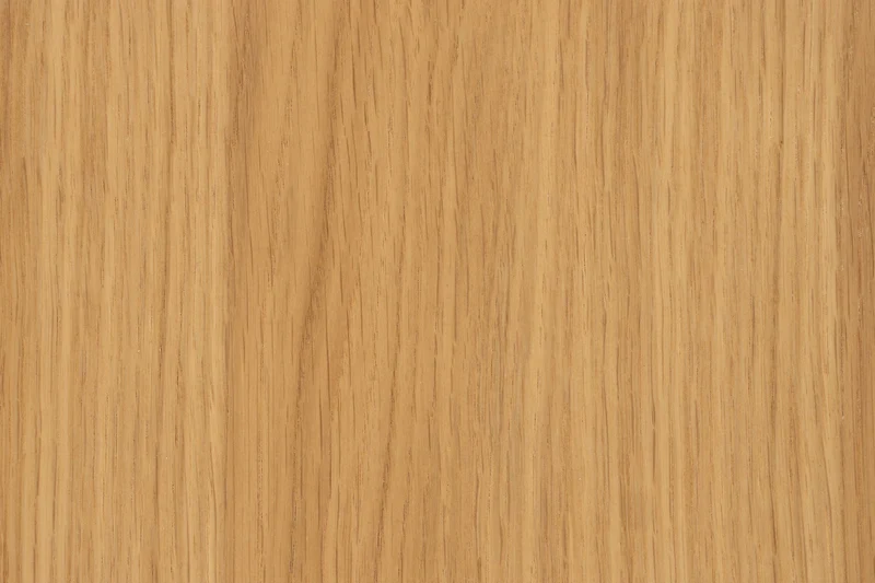 Esszimmerstuhl Back to School im 4er-Set, Oak/Chrome von Zuiver