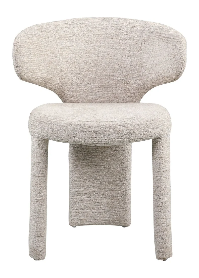 Esszimmerstuhl Viola natural linear – Richmond Design für Esszimmer