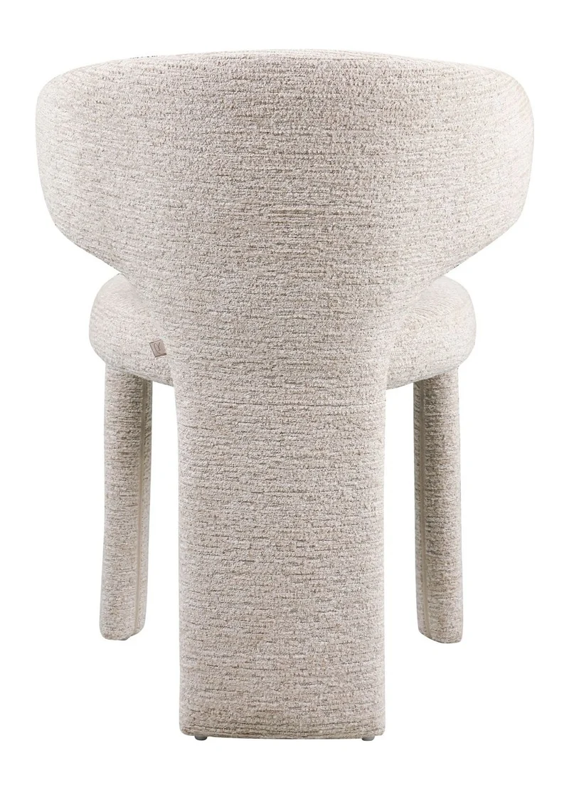 Esszimmerstuhl Viola natural linear – Richmond Design für Esszimmer