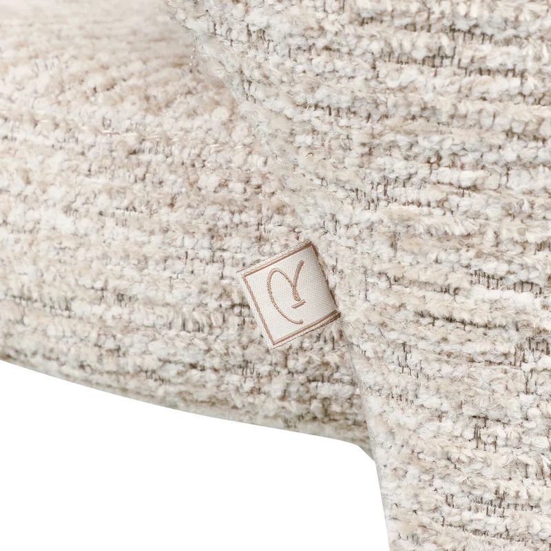Esszimmerstuhl Viola natural linear – Richmond Design für Esszimmer