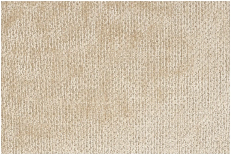 Barhocker Franky im 2er-Set, Beige mit Stahlgestell von Dutchbone
