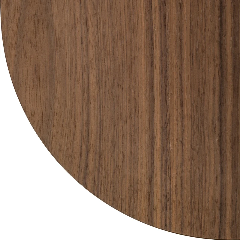 TV-Schrank Windsor Walnuss – Sideboard fürs Wohnzimmer, 200 cm